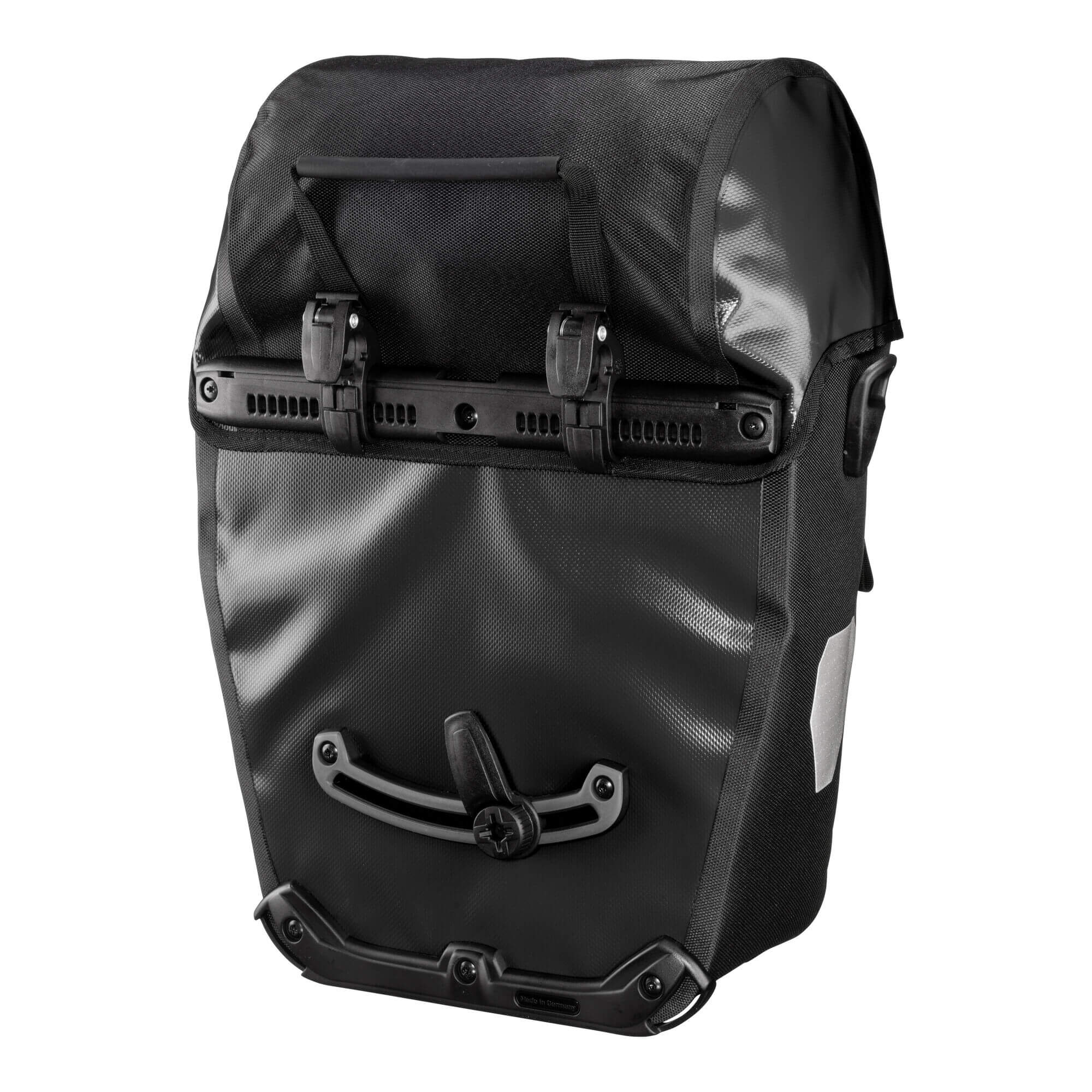 Bike-Packer Classic - Bike Bags – Ortlieb Canada