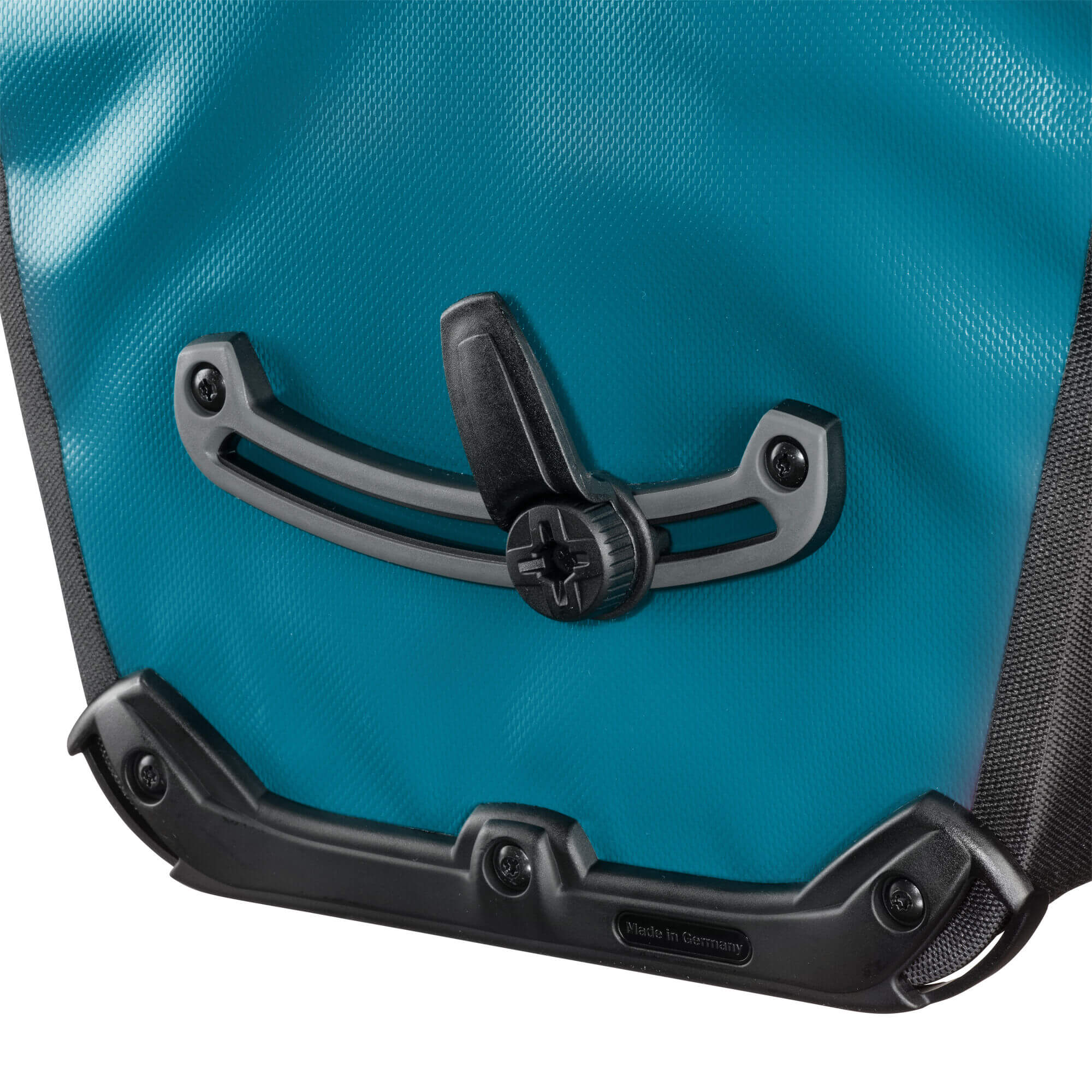 Bike-Packer Classic - Bike Bags – Ortlieb Canada