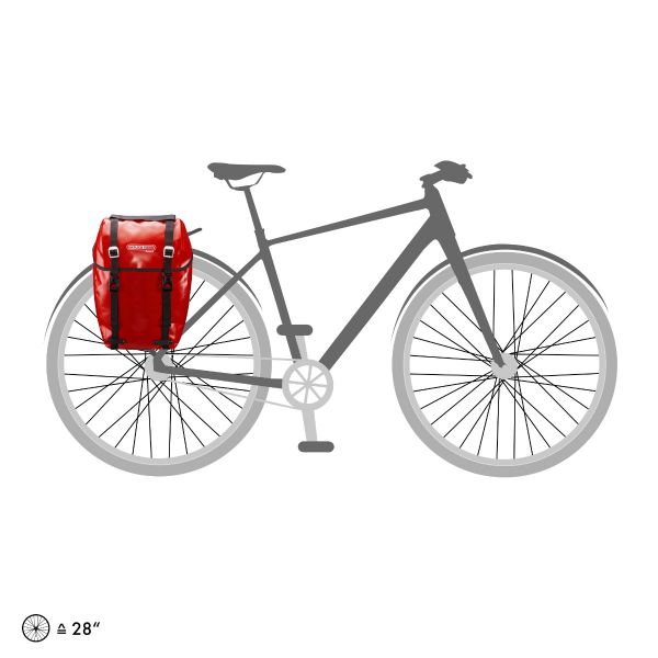 Bike-Packer Original