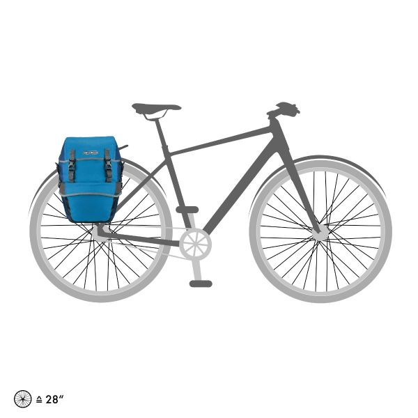 Bike-Packer Plus