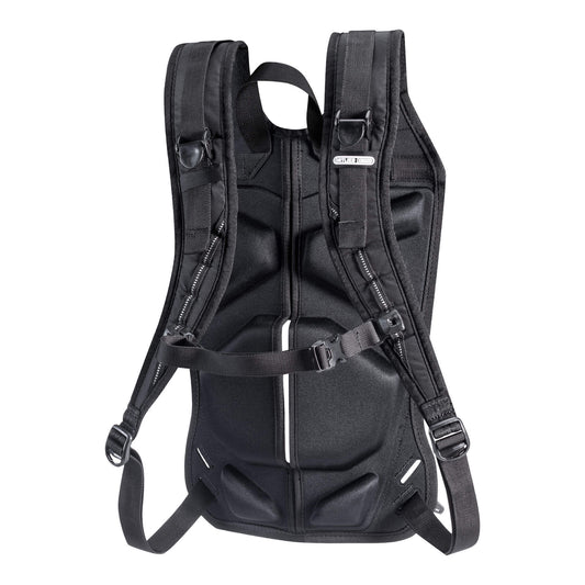 Système de portage pour sacoches de vélo