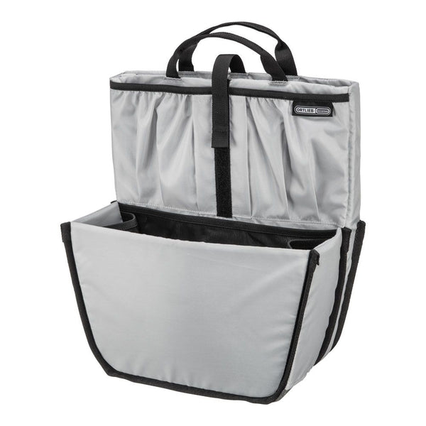 ORTLIEB バイクショッパー&コミューターインサート Commuter Insert | ORTLIEB