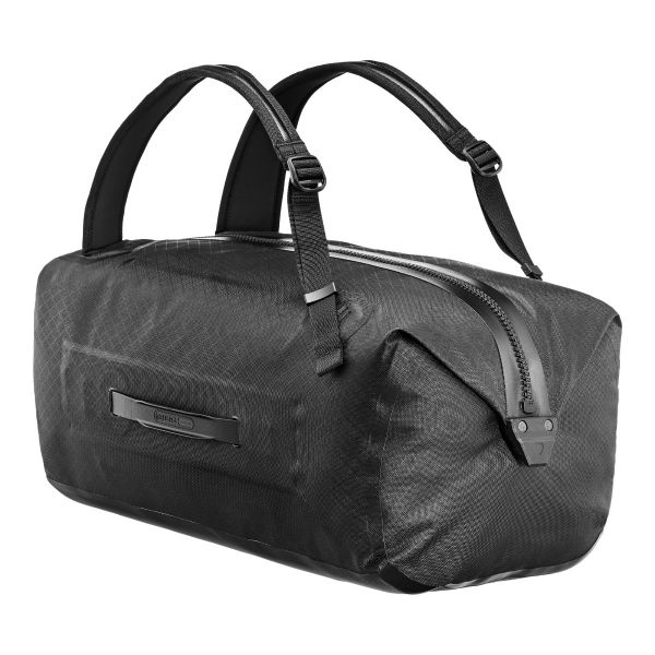 ORTLIEB ORTLIEB TRAVEL BAG DUFFLE METROSPHERE BLACK 40L IN NA