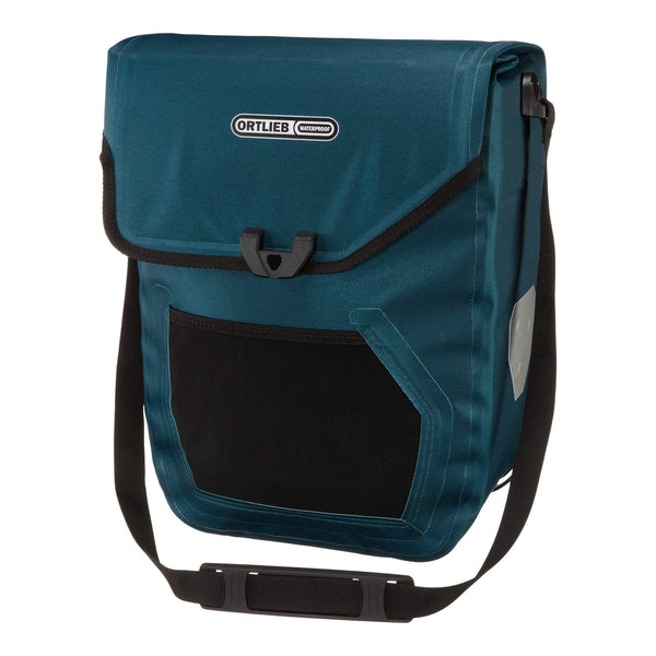 バッグ ORTLIEB - Ortlieb Bicycle Pannier ORTLIEB | Carrying System Bike Pannier – Ortlieb Canada