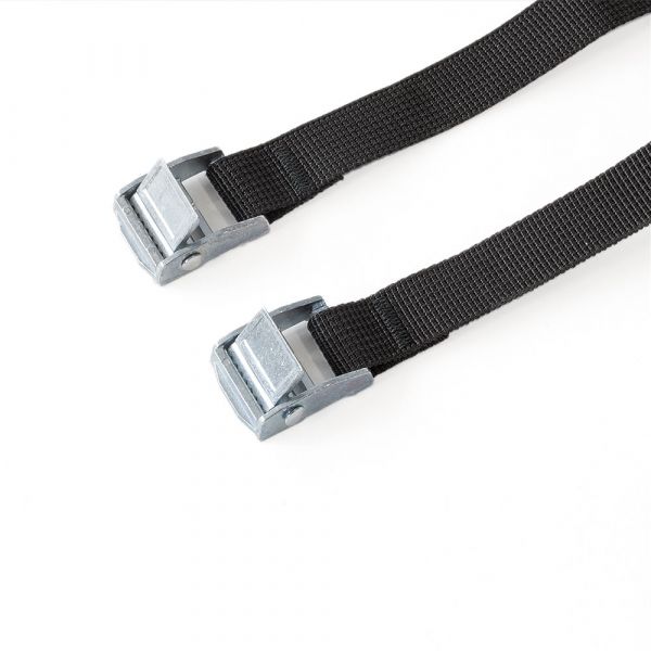 Compression Straps Metal Buckle, Set Of 2 - Spare Parts – Ortlieb