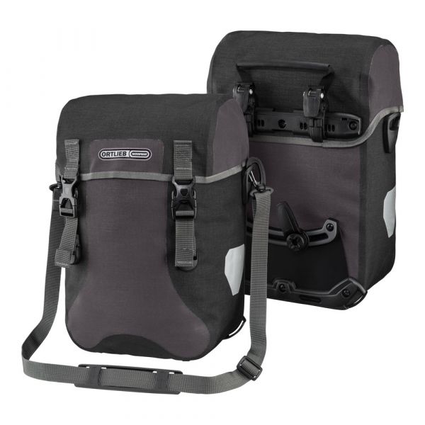 Ortlieb store panniers canada