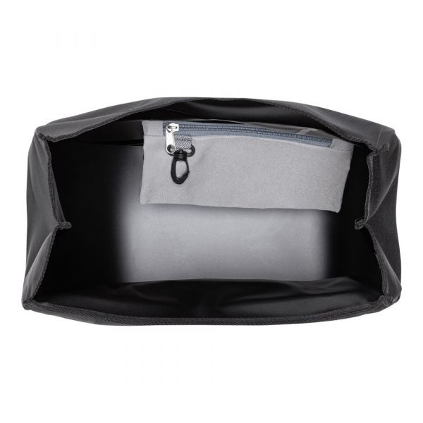 Topeak MTX Trunk Bag: Review Bag or Pannier Review