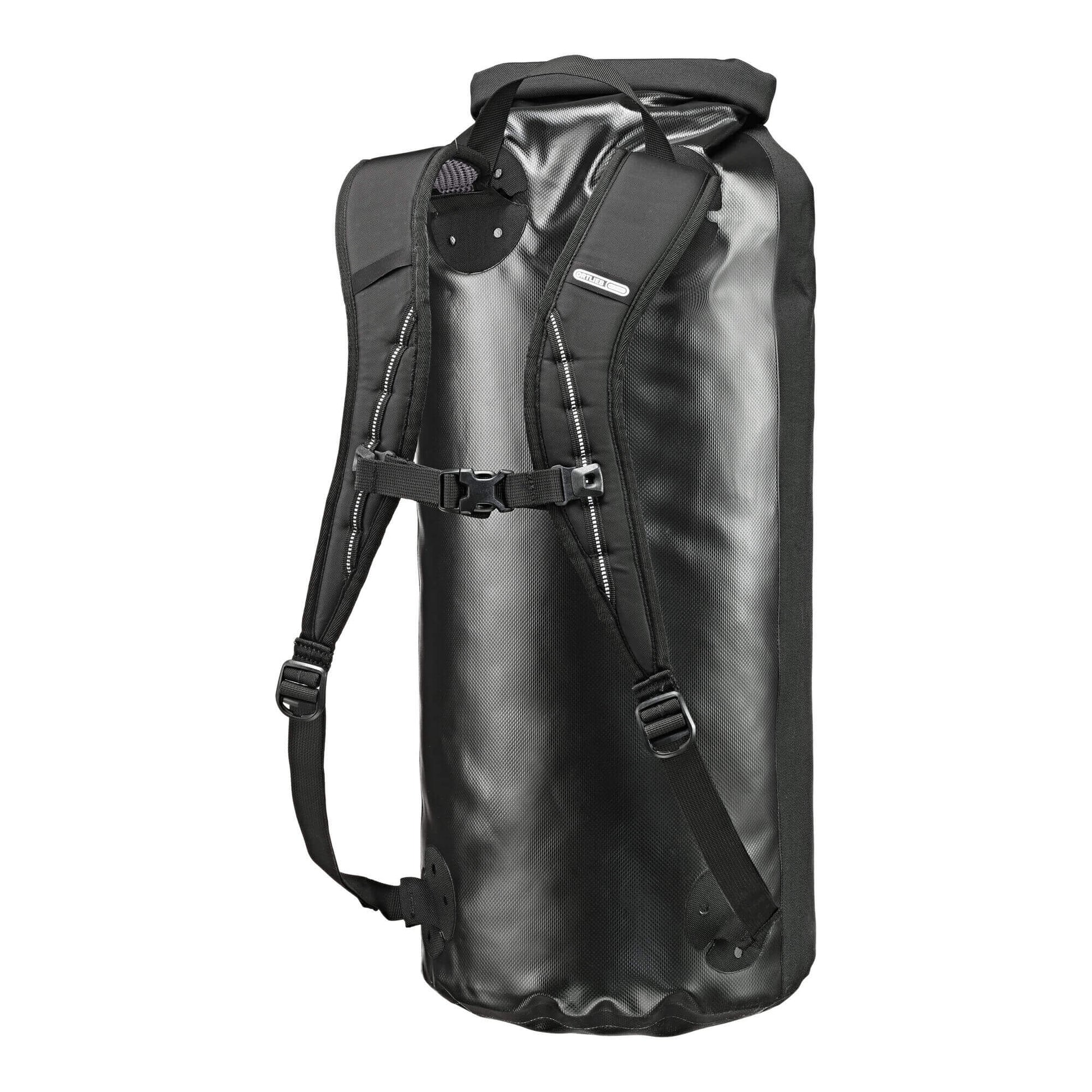 X-plorer dry bag back 35L